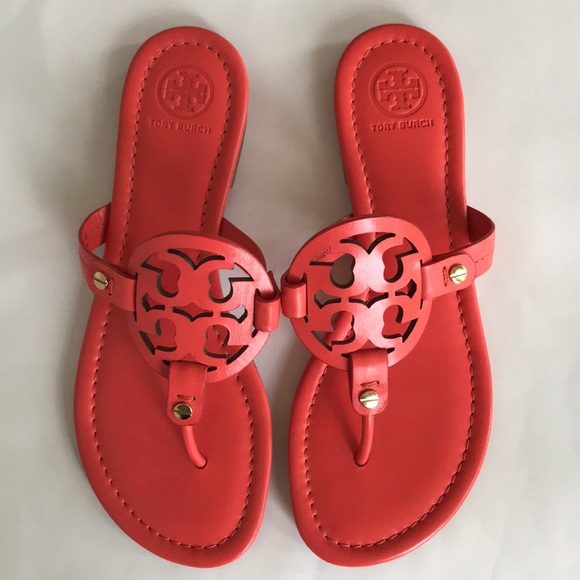 Tory Burch Shoes - Tory Burch Miller Sandal